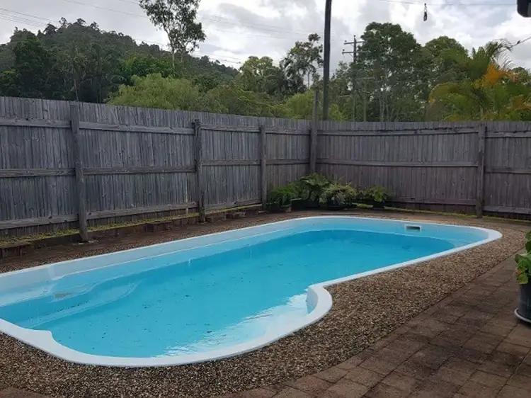Second view of Homely unit listing, 12B McManus Street, Whitfield QLD 4870