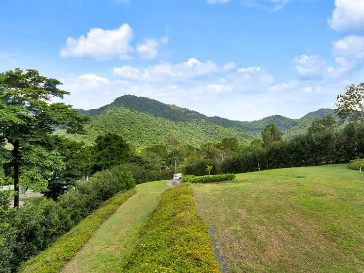 LOT 11, 10-12 Esterina Close, Redlynch QLD 4870
