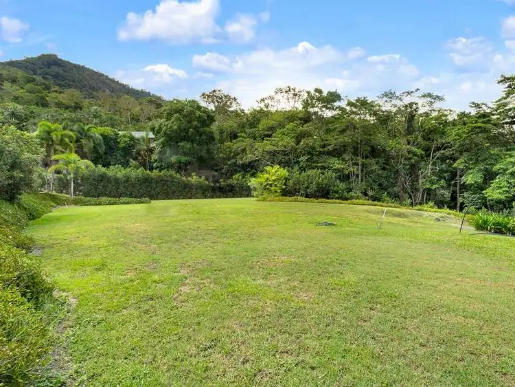 Second view of Homely land listing, LOT 11, 10-12 Esterina Close, Redlynch QLD 4870