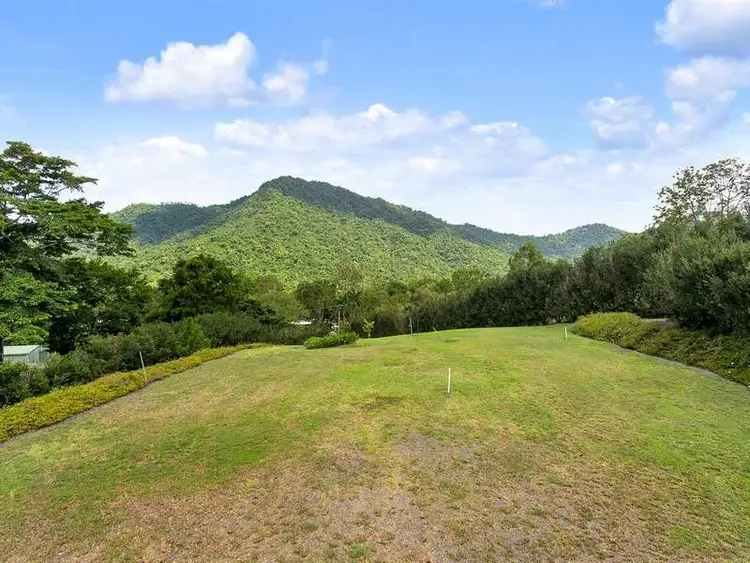 Third view of Homely land listing, LOT 11, 10-12 Esterina Close, Redlynch QLD 4870