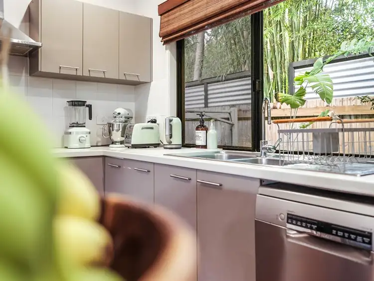 Sixth view of Homely house listing, 85 Gamburra Drive, Redlynch QLD 4870