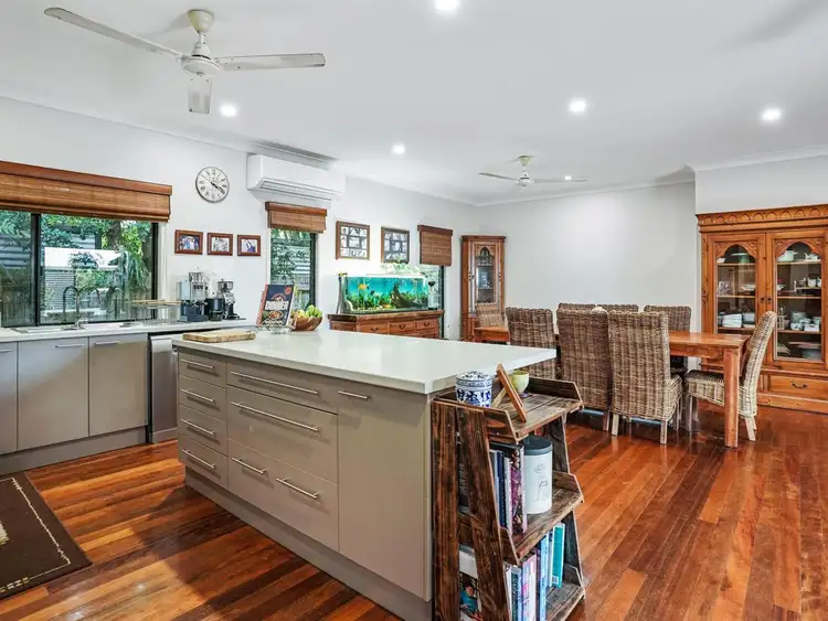 Seventh view of Homely house listing, 85 Gamburra Drive, Redlynch QLD 4870