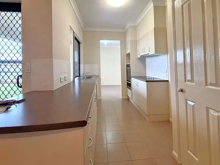 Second view of Homely house listing, 5 Hodkinson Street, Redlynch QLD 4870