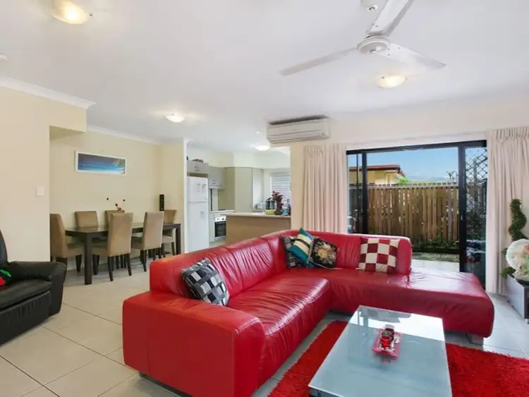 Third view of Homely townhouse listing, 2/57 Madigans Drive, Mount Sheridan QLD 4868