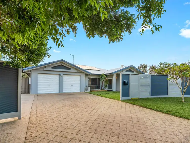 15 Lomond Street, Smithfield QLD 4878