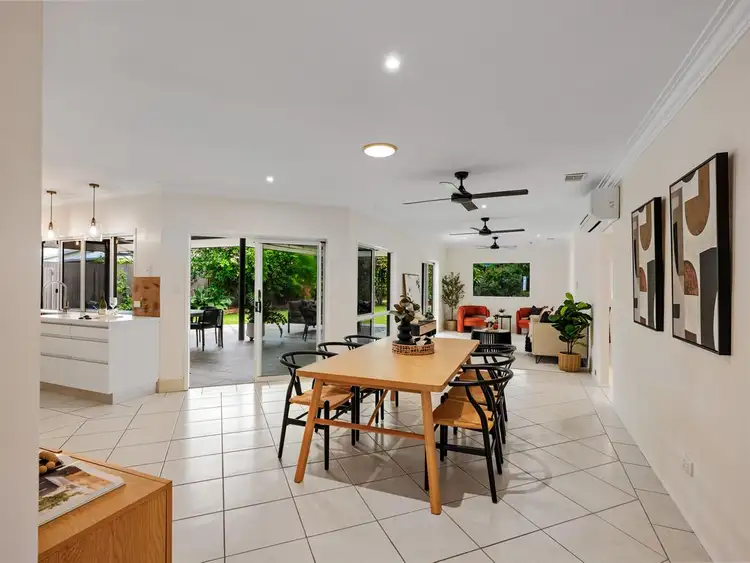 Fifth view of Homely house listing, 15 Lomond Street, Smithfield QLD 4878