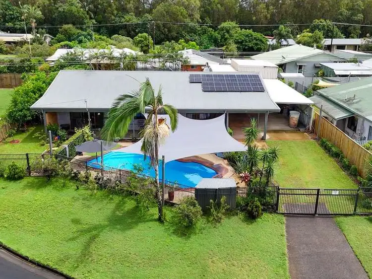 Main view of Homely house listing, 19 Casuarina Street, Tully Heads QLD 4854