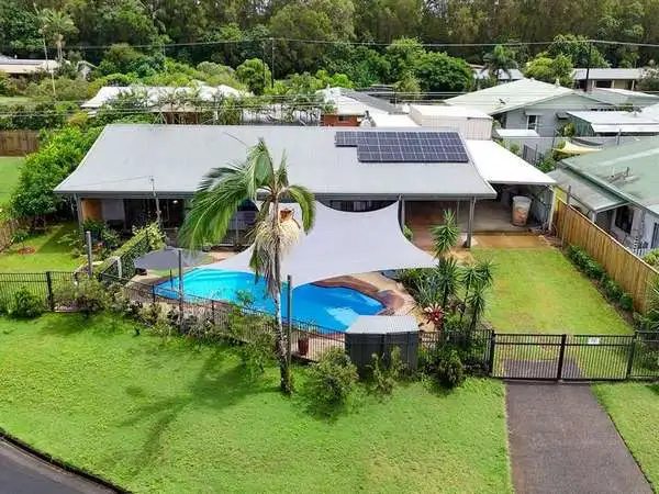 Main view of Homely house listing, 19 Casuarina Street, Tully Heads QLD 4854