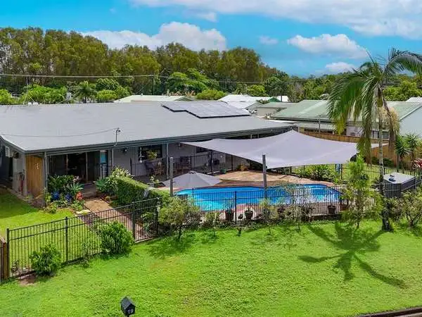 Second view of Homely house listing, 19 Casuarina Street, Tully Heads QLD 4854