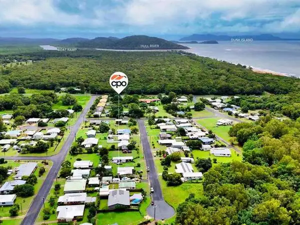 Fourth view of Homely house listing, 19 Casuarina Street, Tully Heads QLD 4854