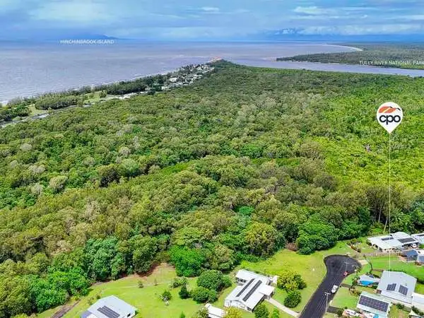 Fifth view of Homely house listing, 19 Casuarina Street, Tully Heads QLD 4854