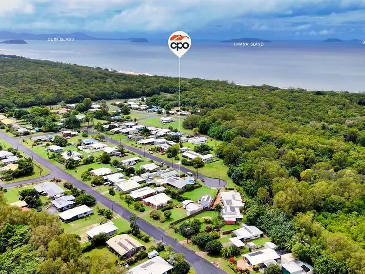 Sixth view of Homely house listing, 19 Casuarina Street, Tully Heads QLD 4854