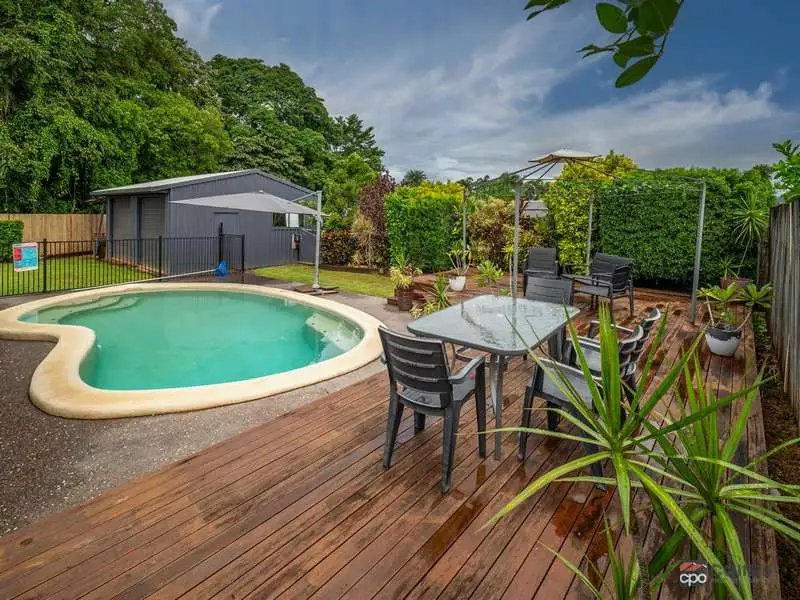 Main view of Homely house listing, 142 Verbena Drive, Mount Sheridan QLD 4868