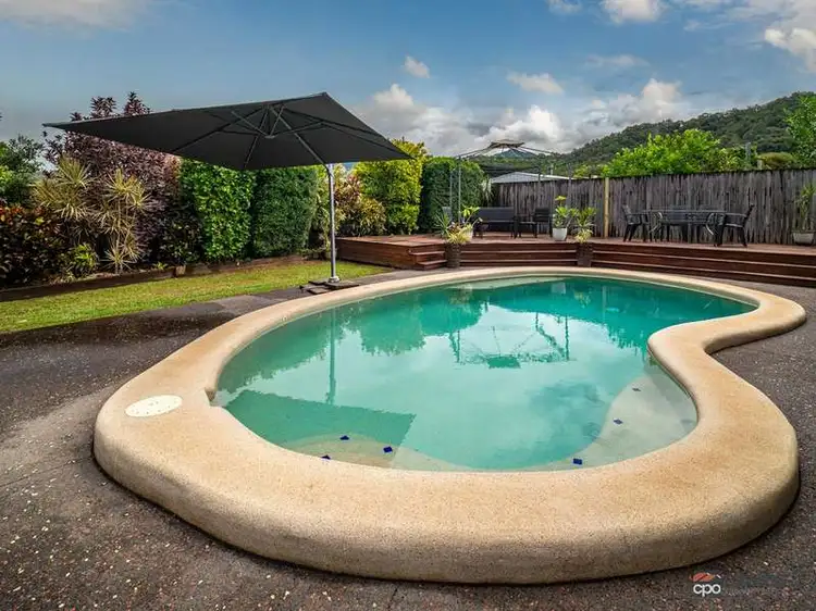 Second view of Homely house listing, 142 Verbena Drive, Mount Sheridan QLD 4868