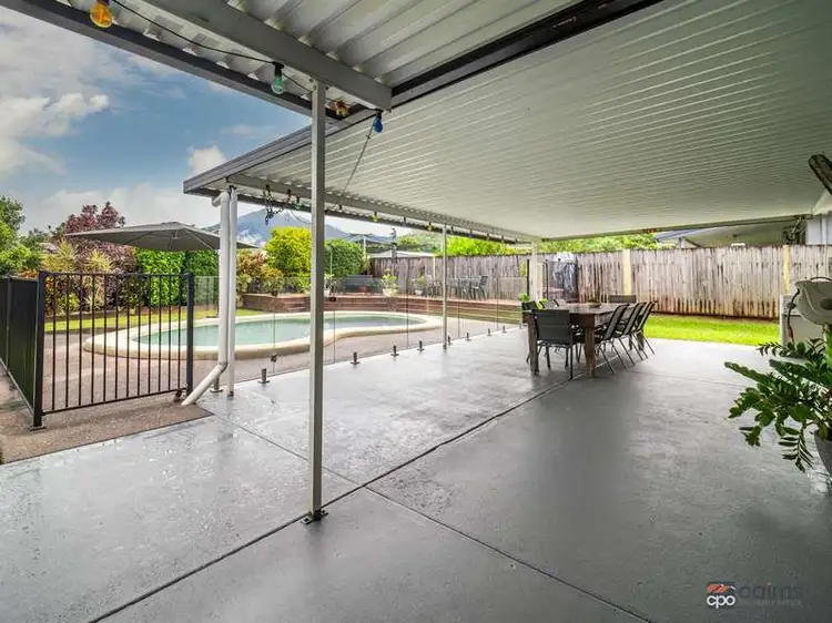Third view of Homely house listing, 142 Verbena Drive, Mount Sheridan QLD 4868