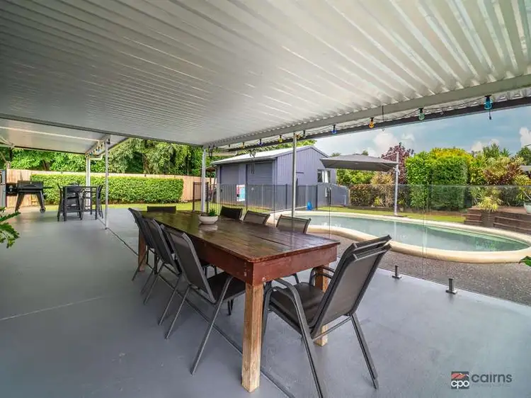 Fifth view of Homely house listing, 142 Verbena Drive, Mount Sheridan QLD 4868