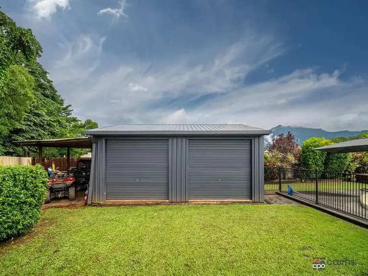 Sixth view of Homely house listing, 142 Verbena Drive, Mount Sheridan QLD 4868