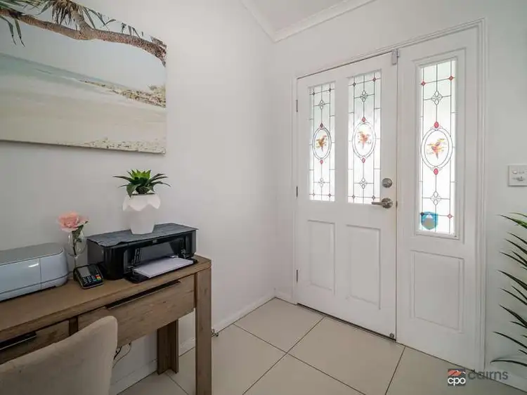 Seventh view of Homely house listing, 142 Verbena Drive, Mount Sheridan QLD 4868