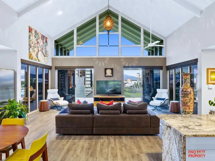 24/79 Spence Street, Cairns City QLD 4870