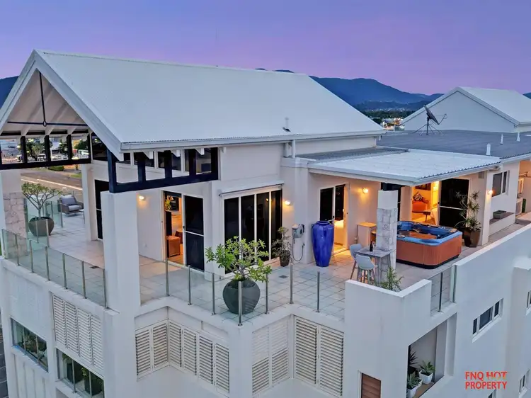 24/79 Spence Street, Cairns City QLD 4870