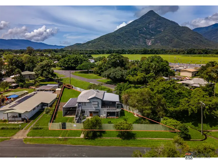 55 Templeton Street, Gordonvale QLD 4865