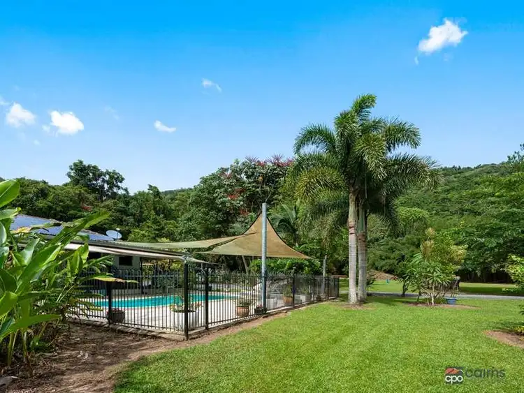 Seventh view of Homely house listing, LOT 1 Bruce Highway, Fishery Falls QLD 4871
