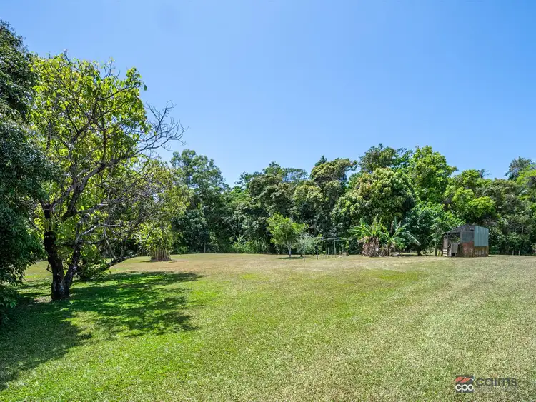 Third view of Homely rural property listing, 17 Napier Road, Green Hill QLD 4865