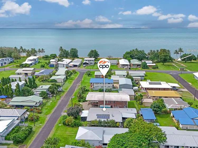 9 Gobie Street, Kurrimine Beach QLD 4871