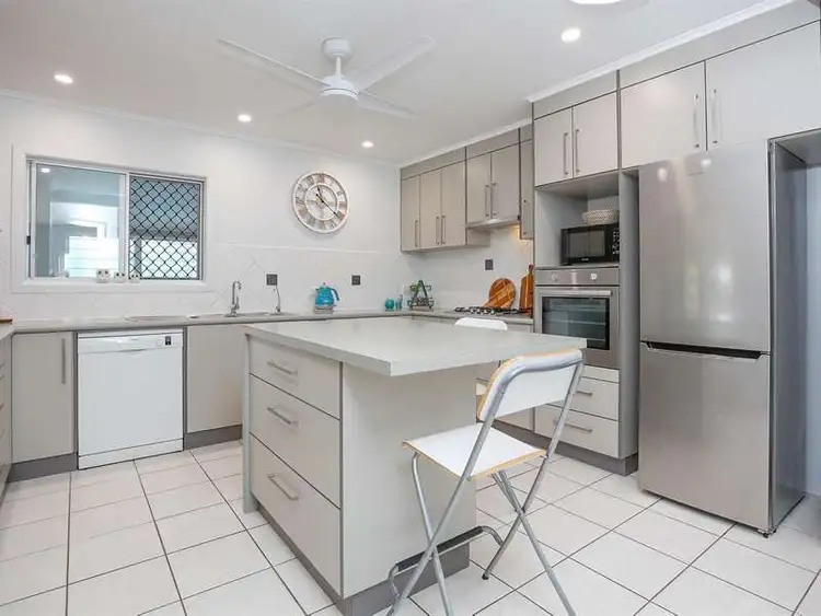 Second view of Homely house listing, 9 Gobie Street, Kurrimine Beach QLD 4871