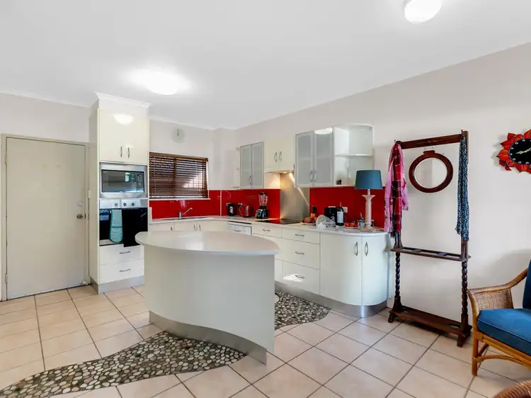 Fourth view of Homely apartment listing, 206/219-225 Mcleod St, Cairns North QLD 4870