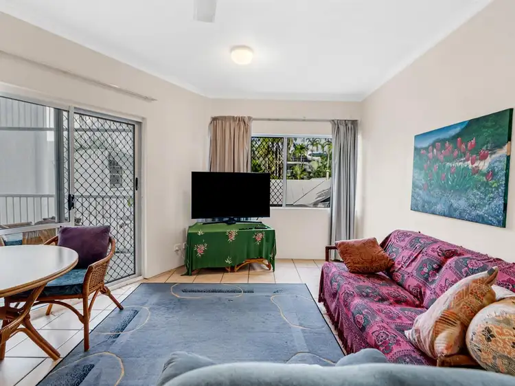 Fifth view of Homely apartment listing, 206/219-225 Mcleod St, Cairns North QLD 4870