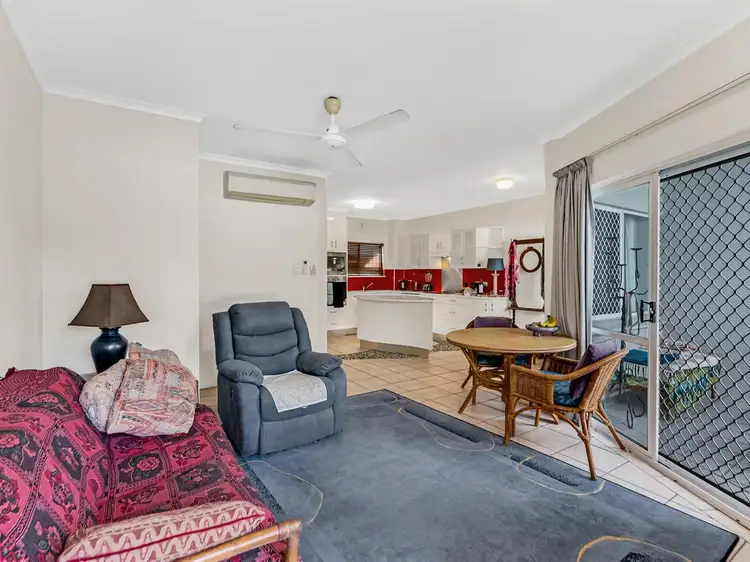 Sixth view of Homely apartment listing, 206/219-225 Mcleod St, Cairns North QLD 4870