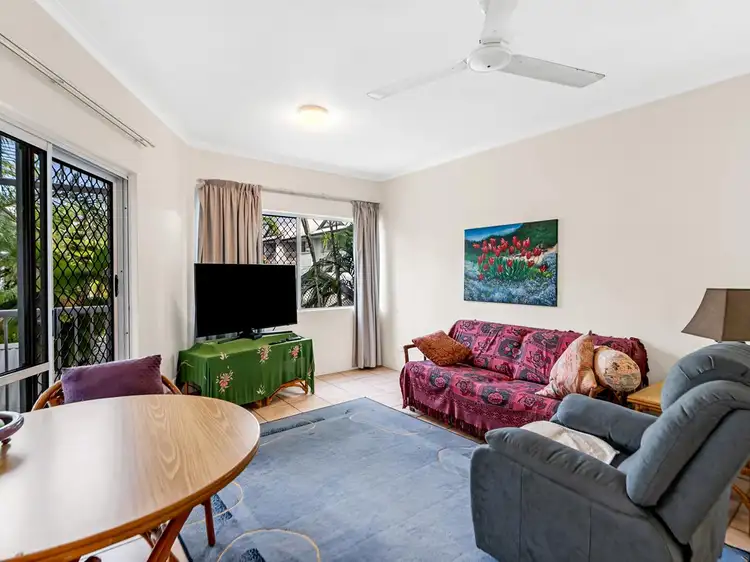 Seventh view of Homely apartment listing, 206/219-225 Mcleod St, Cairns North QLD 4870