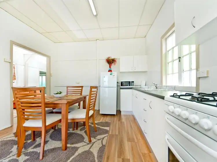 3/10 Water Street, Cairns City QLD 4870