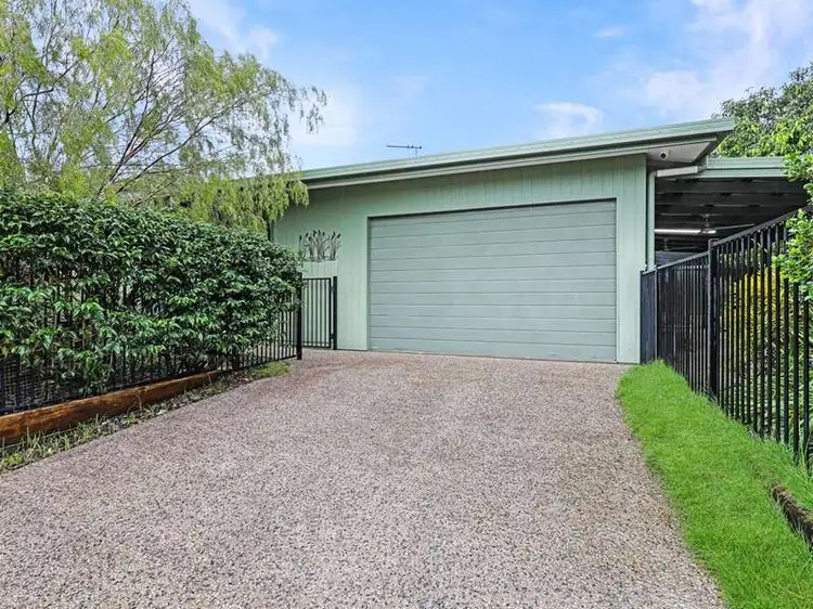 25 Goldberg Close, White Rock QLD 4868