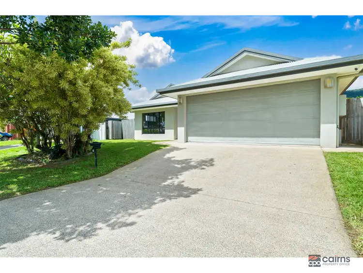 Second view of Homely house listing, 19 Savage Street, Edmonton QLD 4869