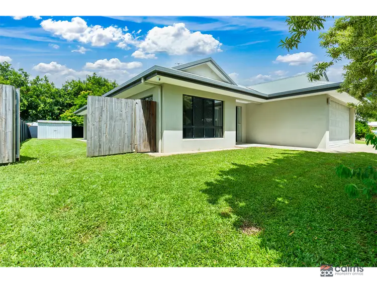 Third view of Homely house listing, 19 Savage Street, Edmonton QLD 4869