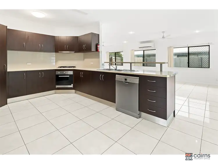 Sixth view of Homely house listing, 19 Savage Street, Edmonton QLD 4869