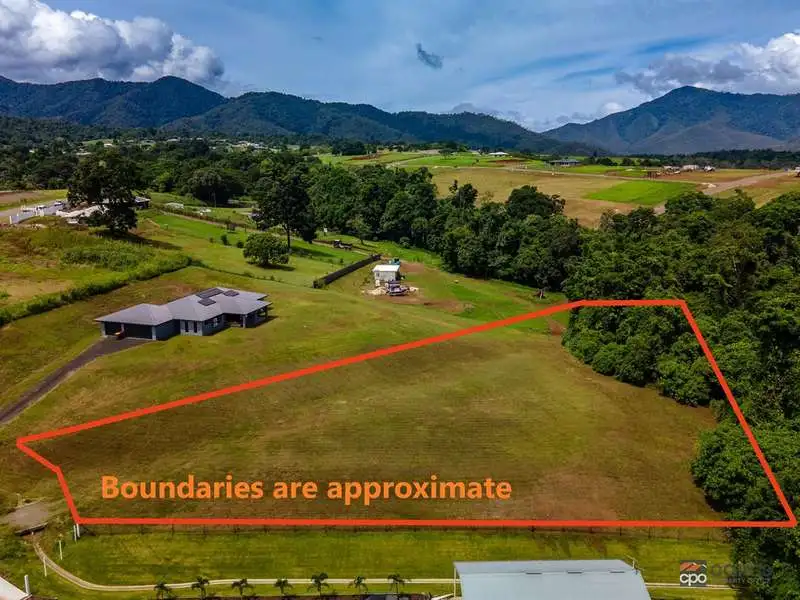 Main view of Homely land listing, 7 Caprice Place, Goldsborough QLD 4865