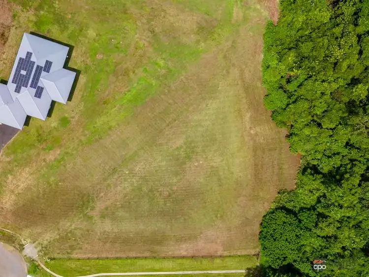 Third view of Homely land listing, 7 Caprice Place, Goldsborough QLD 4865