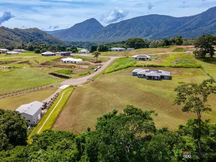 Fourth view of Homely land listing, 7 Caprice Place, Goldsborough QLD 4865