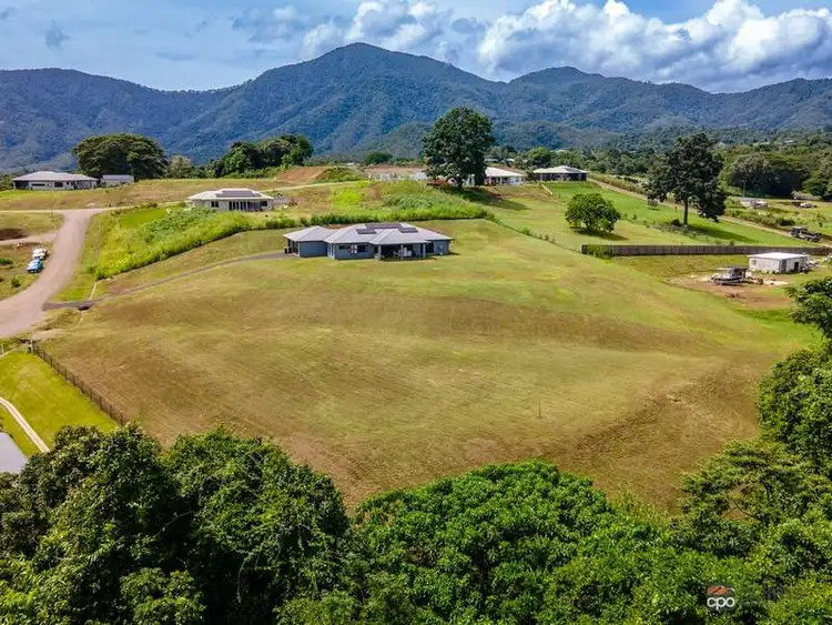 Fifth view of Homely land listing, 7 Caprice Place, Goldsborough QLD 4865