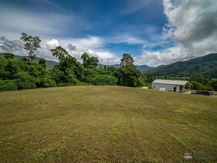 Sixth view of Homely land listing, 7 Caprice Place, Goldsborough QLD 4865