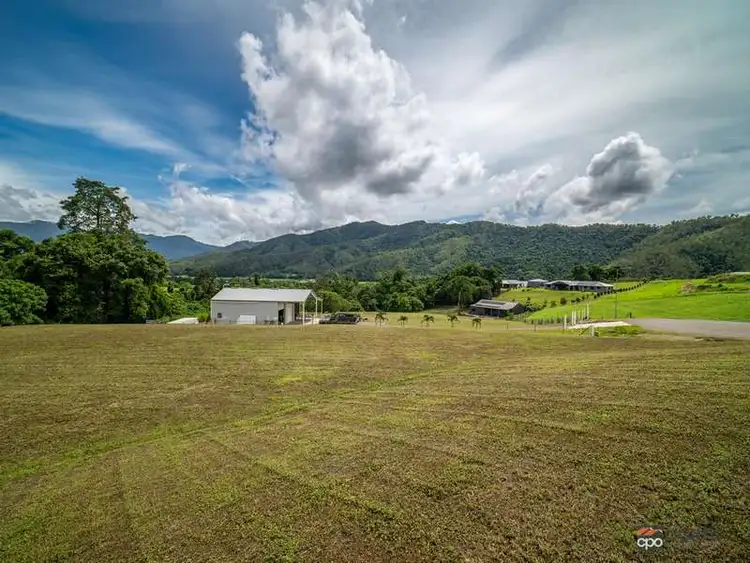 Seventh view of Homely land listing, 7 Caprice Place, Goldsborough QLD 4865