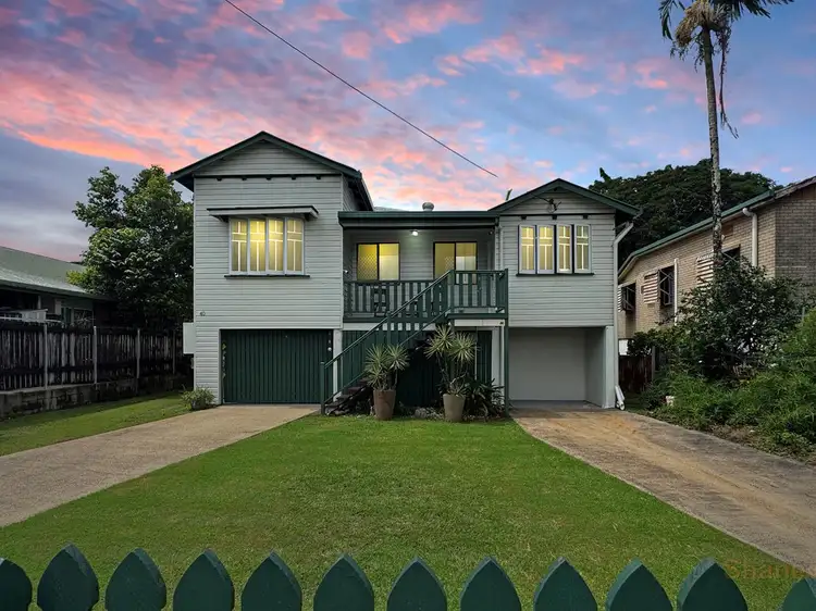40 Winkworth Street, Bungalow QLD 4870
