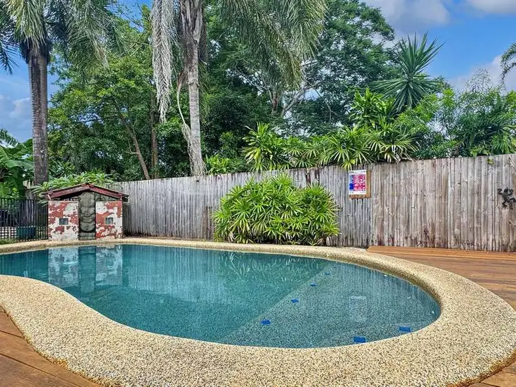 Second view of Homely house listing, 40 Winkworth Street, Bungalow QLD 4870