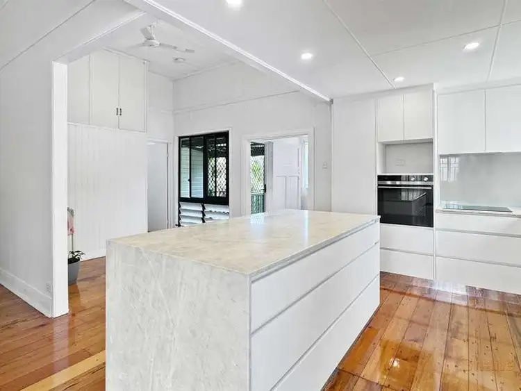Third view of Homely house listing, 40 Winkworth Street, Bungalow QLD 4870