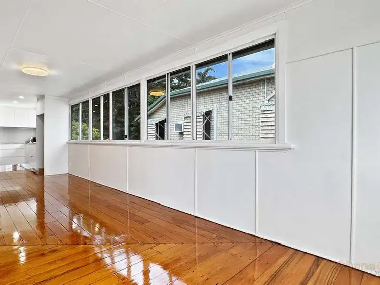 Fourth view of Homely house listing, 40 Winkworth Street, Bungalow QLD 4870
