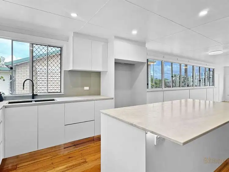 Fifth view of Homely house listing, 40 Winkworth Street, Bungalow QLD 4870