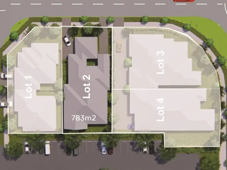 LOT 306, 57 Salvatore Drive, Gordonvale QLD 4865